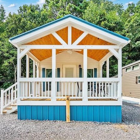 4 Heron Haus, Luxury Tiny House, Pet Friendly, Mins To Downtown Guntersville Exteriör bild