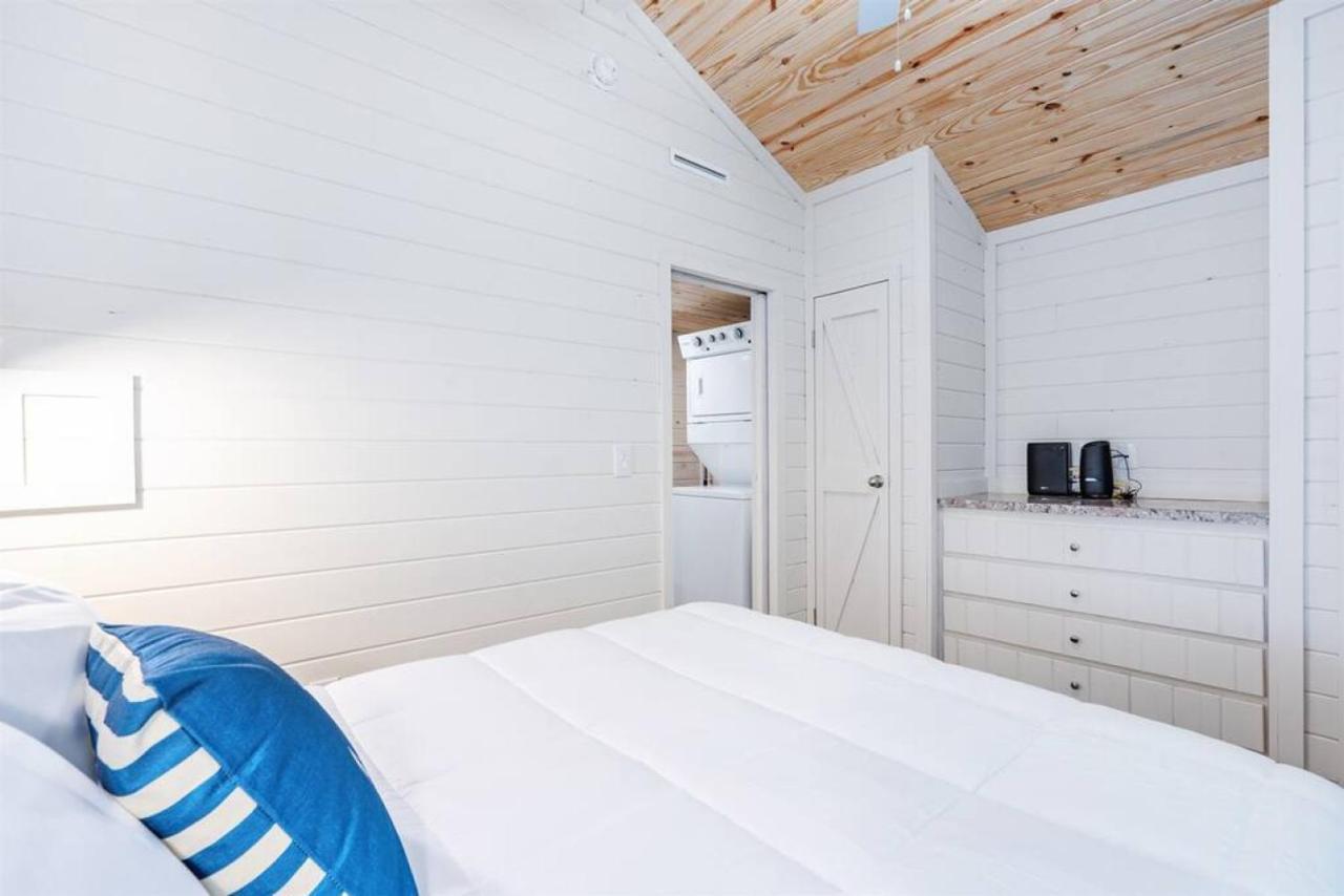 4 Heron Haus, Luxury Tiny House, Pet Friendly, Mins To Downtown Guntersville Exteriör bild
